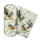 Glasses Case - Chatty Fantail