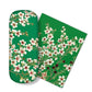 Glasses Case - Botanical Mānuka