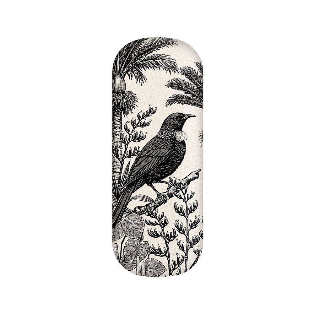 Glasses Case - Under the Nīkau