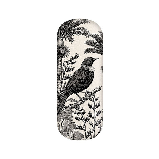 Glasses Case - Under the Nīkau