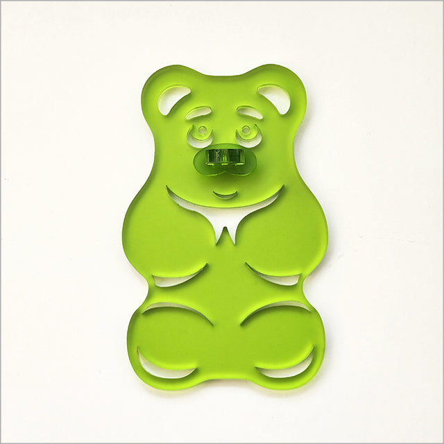 Gummy Bear Wall Art