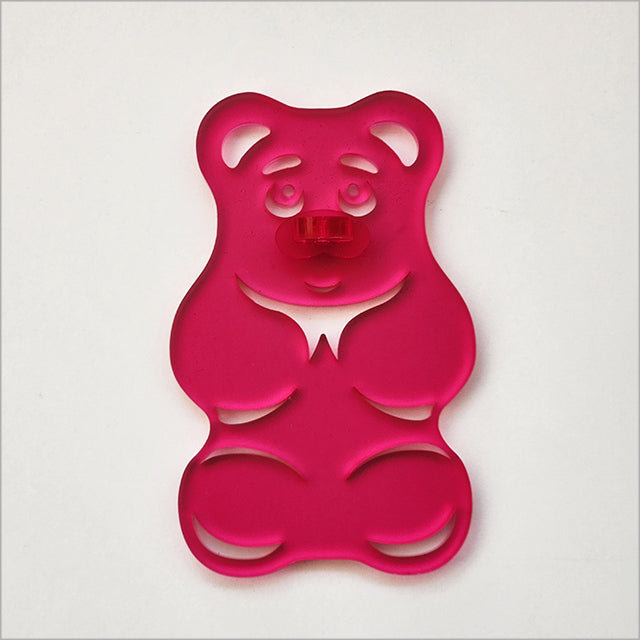 Gummy Bear Wall Art