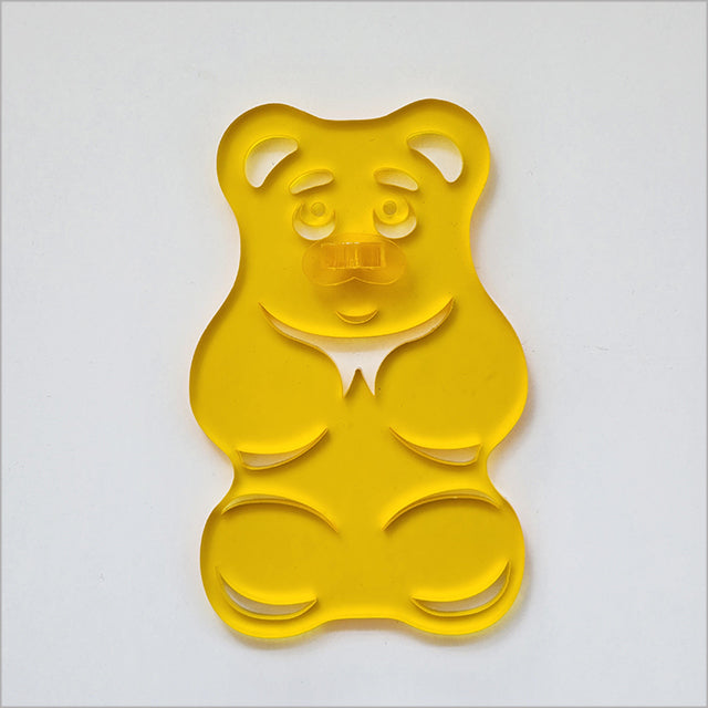Gummy Bear Wall Art