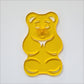 Gummy Bear Wall Art