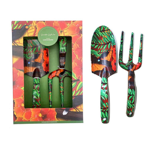 Garden Tool Set (Lucia Laubscher)