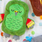 Hot Water Bottle - Kevin the Kea
