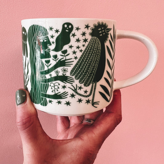 Studio Soph "Dream" Mug