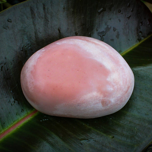 Rimu Gully Soap - Rose Quartz