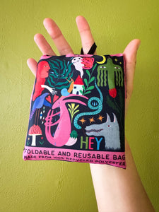 Studio Soph Bag - HEY