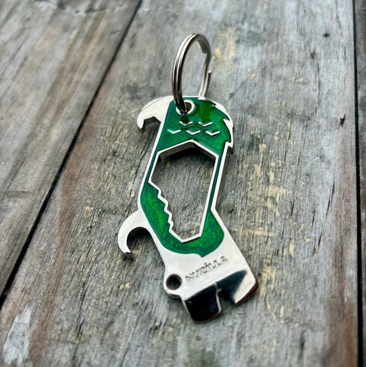 Cheeky Kea Pocket Tool