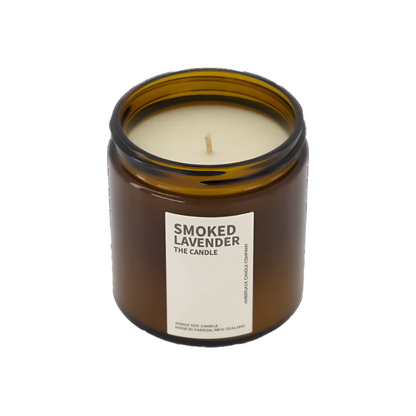 Amberjack Candles