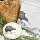 Katy Hayward Trinket Dish - Walking With Aroha