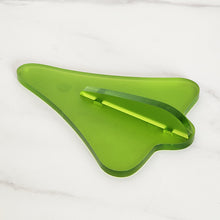 Load image into Gallery viewer, Acrylic Jet Plane Wall Art
