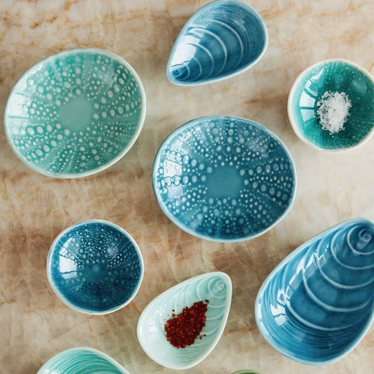 Jo Luping Medium Bowl - Kina