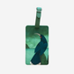 Native Bird Luggage Tag (Kathryn Furniss)