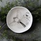 Katy Hayward Trinket Dish - Come Fly With Me