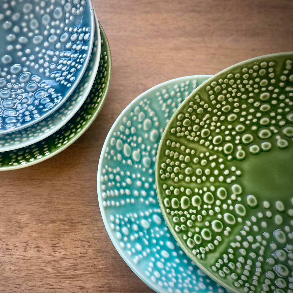 Jo Luping Large Bowl - Kina