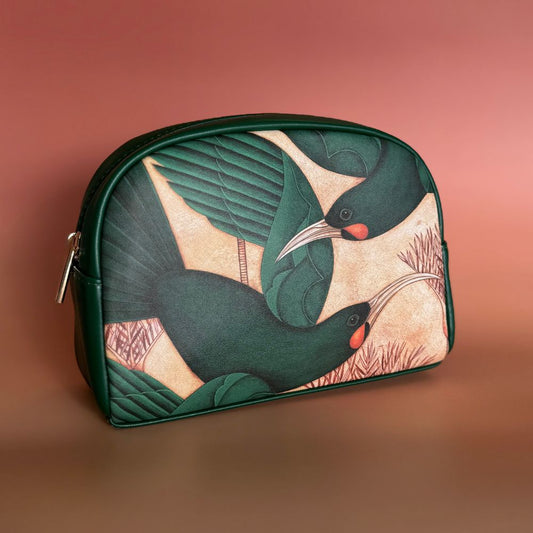 Kathryn Furniss Cosmetic Bag