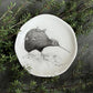 Katy Hayward Trinket Dish - Walking With Aroha