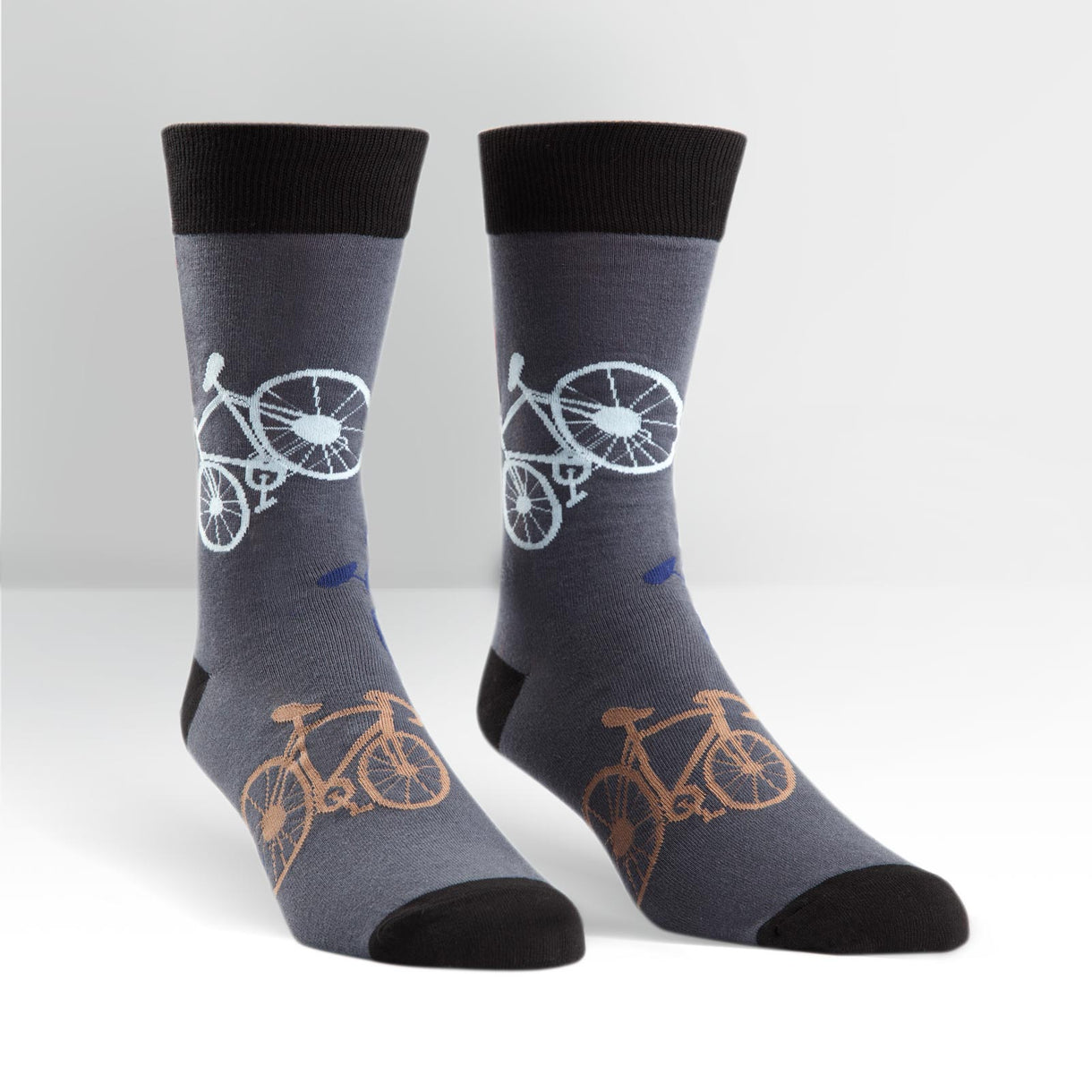 Crew Socks - Sock It to Me