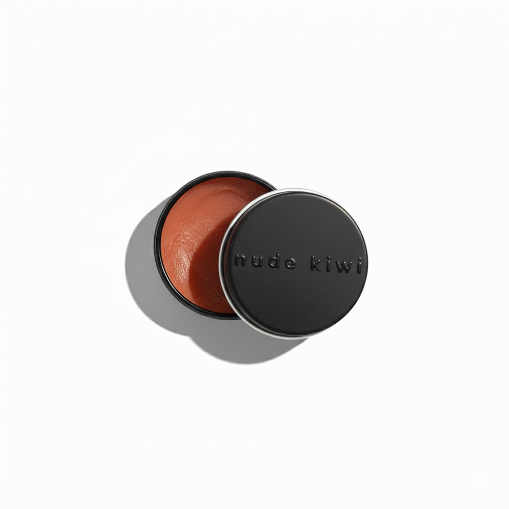 Nude Kiwi - Tinted Lip Balm
