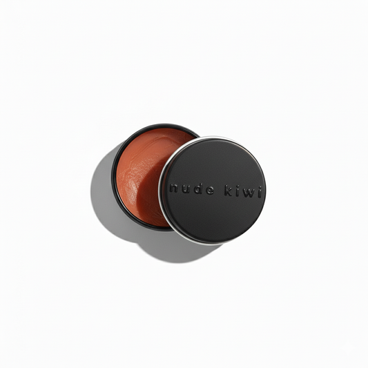 Nude Kiwi - Tinted Lip Balm