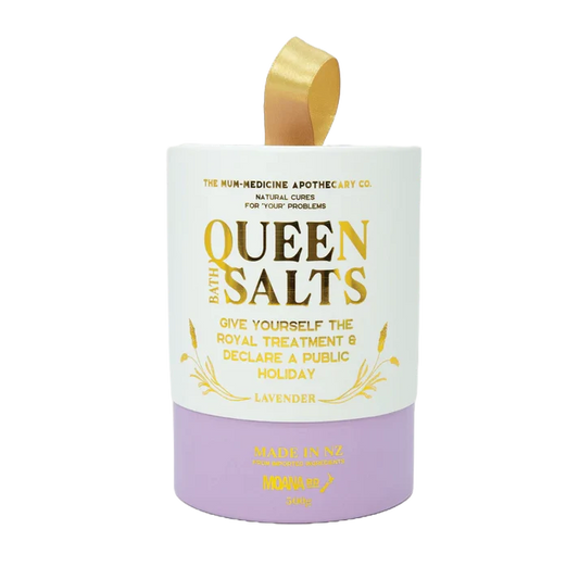 Bath Salts - Queen