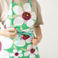Bright Botanical Aprons