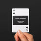 Novelty Playing Cards - Te Reo