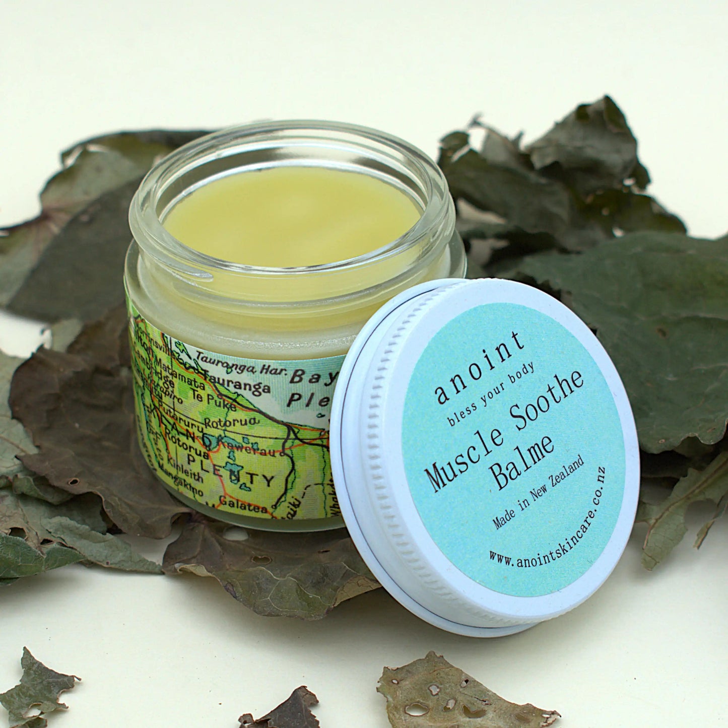 Anoint - Muscle Soothe Balme