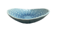Jo Luping Medium Bowl - Kina (Blue)