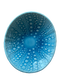 Jo Luping Medium Bowl - Kina (Blue)