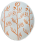 Jo Luping Medium Bowl - Harakeke