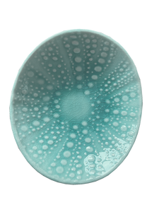 Jo Luping Large Bowl - Kina (Aqua)