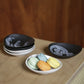 Jo Luping Medium Bowl - Ponga Frond