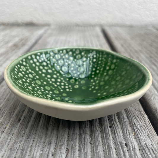 Jo Luping Small Bowl - Kina