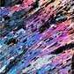 Microscopic Photography - Otago Schist I