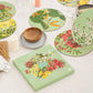 Placemat Set - Native NZ Botanicals