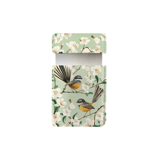 Pocket Mirror - Chatty Fantail