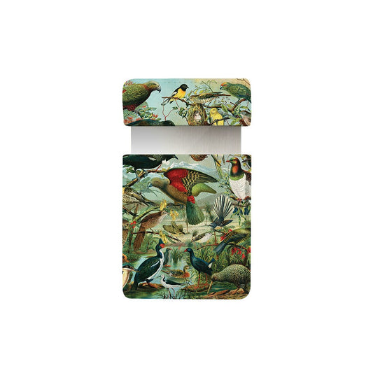 Pocket Mirror - Native Birds
