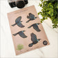 Pop Out - Tui Bird Set