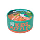 Jigsaw Puzzle - Kids' Kiwiana