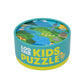 Jigsaw Puzzle - Kids' Kiwiana