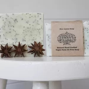 Soap - Star Anise