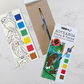 Watercolour Notepads