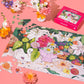Jigsaw Puzzle - Flourish