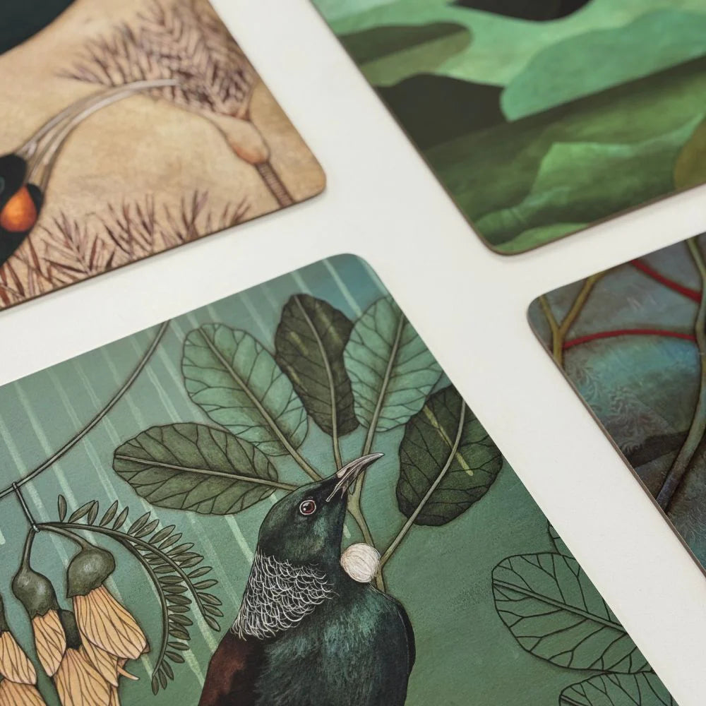 Kathryn Furniss Placemat Set of 6