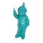 Gnome with Attitude - Teal