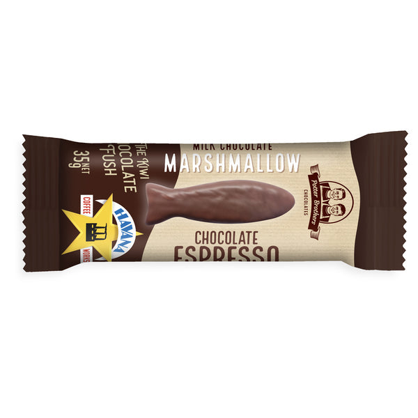 Chocolate Fush