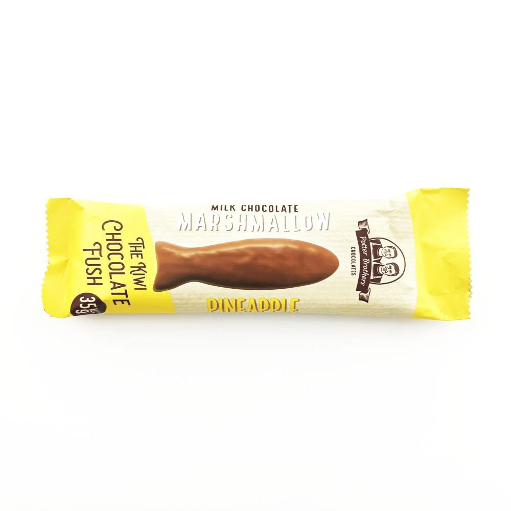 Chocolate Fush